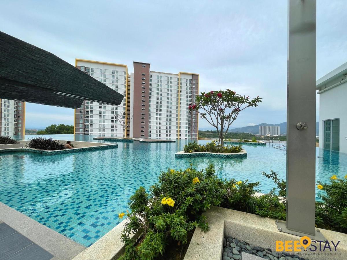 Mesa Hill Nilai By Beestay Management Exterior foto