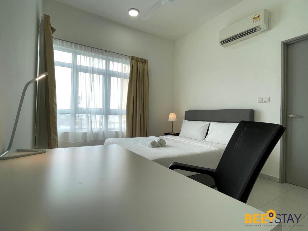 Mesa Hill Nilai By Beestay Management Exterior foto