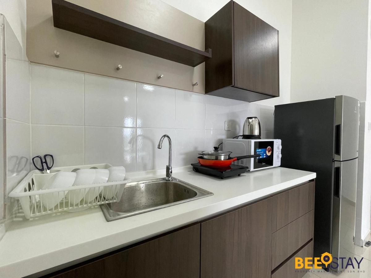 Mesa Hill Nilai By Beestay Management Exterior foto