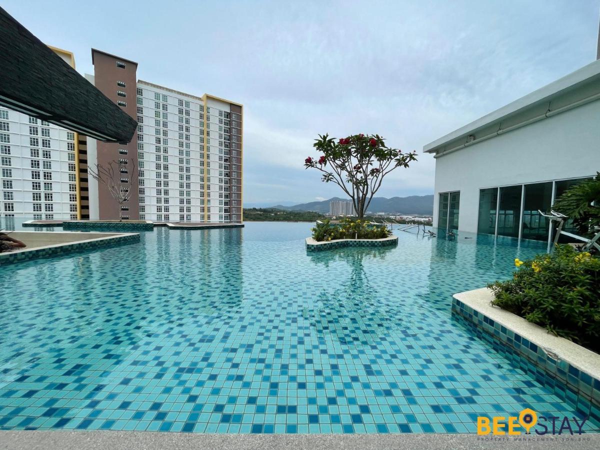 Mesa Hill Nilai By Beestay Management Exterior foto