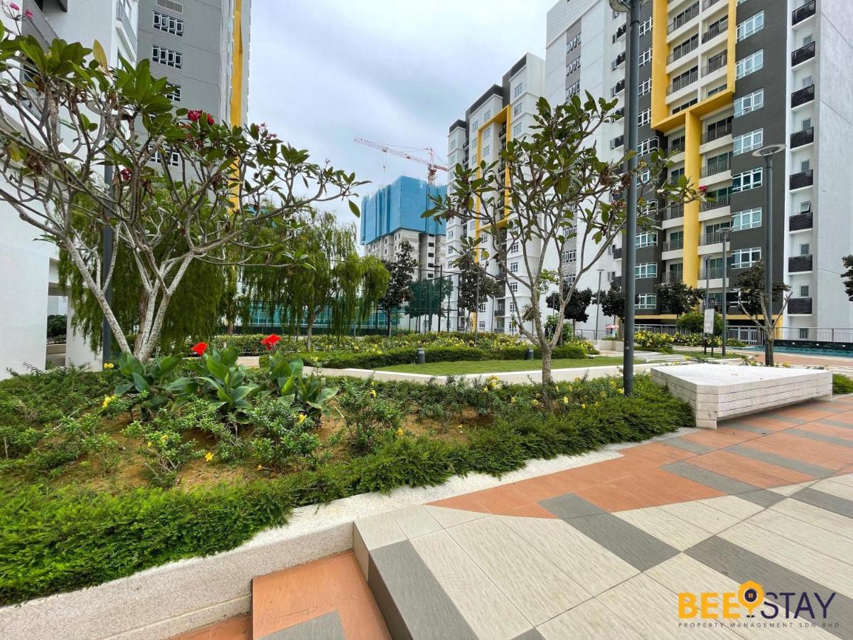 Mesa Hill Nilai By Beestay Management Exterior foto